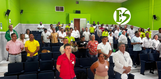 En Titiribí se realizó la sexta asamblea de la red de asocomunales del Suroeste