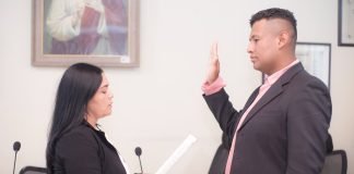 Pueblorrico tiene el concejal más joven del Suroeste Pueblorrico tiene el concejal más joven del Suroeste