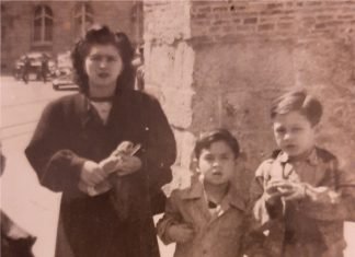 Aquel aciago 9 de abril – Cuarta parte