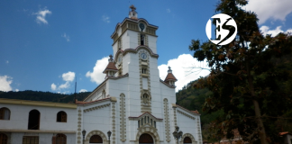 En Salgar se realizará un intercambio cultural con México