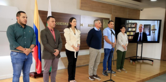 Arrancó la “vaca” para terminar las vías 4G de Antioquia Arrancó la “vaca” para terminar las vías 4G de Antioquia