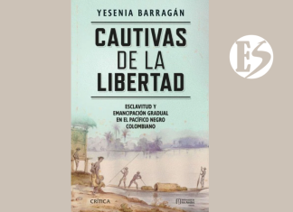 Cautivas de la libertad – Parte 3