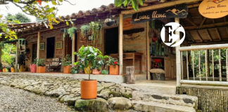 Cuatro destinos para visitar en el Suroeste Antioqueño