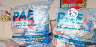 7 municipios del Suroeste con fallas en el Programa de Alimentación Escolar según Procuraduría 7 municipios del Suroeste con fallas en el Programa de Alimentación Escolar según Procuraduría