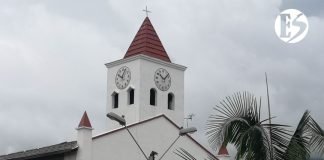 Preocupación en comunidad de Angelópolis por aparición de grietas en las viviendas