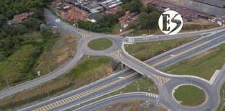 Ya no hay pare y siga en la vía La Pintada – La Felisa