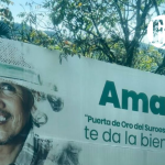 Declararon estado de prevención por contaminación atmosférica en Amagá