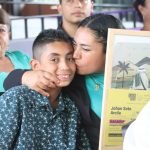 Tres habitantes del Suroeste son los ganadores del concurso Antioquia reimaginada