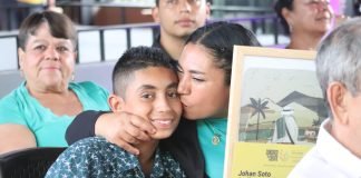 Tres habitantes del Suroeste son los ganadores del concurso Antioquia reimaginada