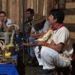 Cultura Emberá en el Suroeste Antioqueño