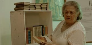 Fragmentos: una película de Fredonia para el mundo