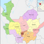 Antioquia, ¿República independiente?