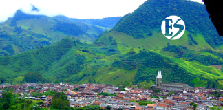 ¡Felicitaciones Jardín! Representará a Colombia en el programa de turismo rural ante la ONU