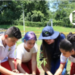 Concesión La Pintada celebra el Día de la Tierra trabajando por la restauración de los ecosistemas en el Suroeste antioqueño