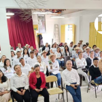 En Concordia, Betulia y Salgar 156 campesinos se certificaron como recolectores de café