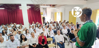En Concordia, Betulia y Salgar 156 campesinos se certificaron como recolectores de café