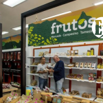 Frutos mercado campesino: una iniciativa para fortalecer los emprendimientos tamesinos