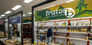 Frutos mercado campesino: una iniciativa para fortalecer los emprendimientos tamesinos