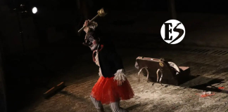 Nació el Festival Sin-Espacio en Amagá