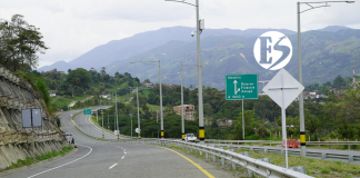 Y seguimos esperando la habilitación de la Unidad Funcional 2 de Pacífico 1