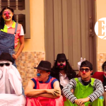 Transformando la realidad de la región: un homenaje al teatrero, al maestro Javier Arredondo