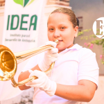 Con más de 152 mil millones de pesos, el IDEA ha financiado proyectos en los 23 municipios del Suroeste