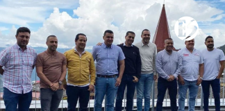 Logros y retos de la Provincia Cartama