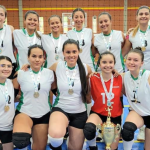 En el municipio de Jardín se realizará el Torneo Intermunicipal Copa Suroeste de Voleibol