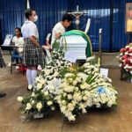 Adiós a Mateo: niño de 9 años atropellado en Bolombolo