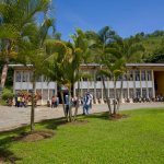 Seminario Cafetero en la Universidad de Antioquia Seccional Andes