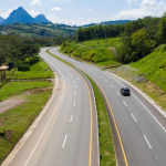 Estado de las vías en el Suroeste antioqueño para este fin de semana