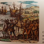 Conquistadores e indios – Parte 4 (última)