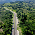 Estado de la red vial del Suroeste antioqueño para este fin de semana
