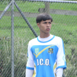 Cristian Arroyave: arquero de Fredonia que triunfa en Europa