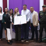 En Fredonia se firmó la Alianza para la Igualdad de Género en Antioquia