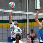 ¡Felicitaciones! Delegación de Urrao, campeones en los juegos del Magisterio