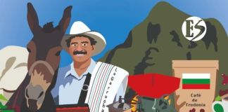 En Fredonia se realizará entre el 27 de junio y 30 de junio la tercera versión del Festival de Café Carlos Sánchez