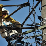 El martes 25 de junio habrá interrupción del servicio de energía eléctrica en algunos municipios del Suroeste