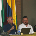 Reducción de homicidios en la Provincia San Juan del Suroeste