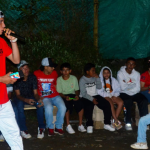 Jaider Osorio: “La música me conectará con la gente”