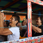 Las EDUCAchivas en Betulia