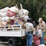 Ciudad Bolívar recicla