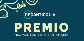 Hasta el 14 de junio está abierta la beca Nicanor Restrepo Santa María para docentes e investigadores