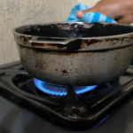 EPM restableció el servicio de gas natural en Venecia