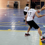 En Caramanta se realizará el Torneo Intermunicipal de Baloncesto Maxi 35 del Suroeste antioqueño