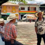 Por primera vez en el Suroeste antioqueño Festival Guasca: un canto al campo