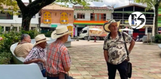 Por primera vez en el Suroeste antioqueño Festival Guasca: un canto al campo