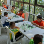 En Jericó se realizará el Festival Deportivo Escolar del Suroeste Antioqueño