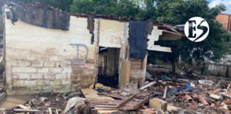 En Venecia 73 viviendas afectadas; 25 colapsadas y 48 parcialmente colapsadas o con afectaciones estructurales o en riesgo directo