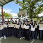 Universidad CES certificó a 20 técnicos laborales en Guardabosques de la zona rural de Jardín